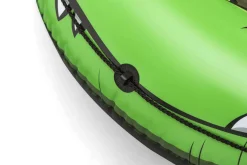 Bestway H2Ogo! River Gator Swim Tube 47 New