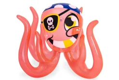 Bestway H2Ogo! Ships Ahoy Inflatable Kids Water Play Center Cheap