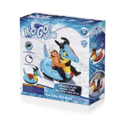 Bestway H2Ogo! Snow Dragon Fury 56 Snow Tube Cheap