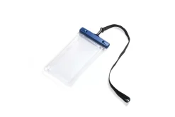 Bestway H2Ogo! Splash Guard Waterproof Smart Phone Case, Most Iphone/ Samsung/ Android Phones Up To 7" Long Sale