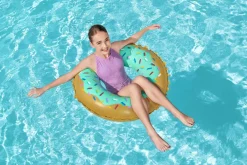 Bestway H2Ogo! Sweet Donut Swim Ring Float 36 Online