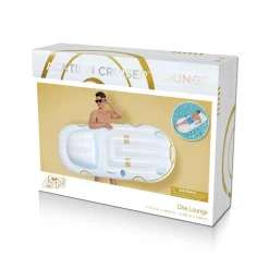 Bestway H2Ogo! Vacation Cruiser Inflatable Lounge Sale