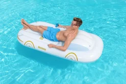 Bestway H2Ogo! Vacation Cruiser Inflatable Lounge Sale