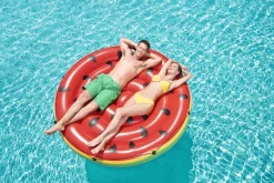 Bestway H2Ogo! Watermelon 6'2 Inflatable Island Outlet