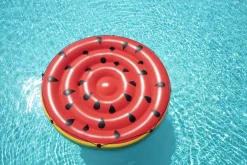 Bestway H2Ogo! Watermelon 6'2 Inflatable Island Outlet