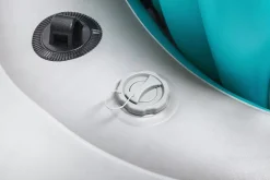 Bestway Hydro-Force Adventure Elite X5 Inflatable Raft Set 11'11 New