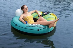 Bestway Hydro-Force Alpine River Tube With Cooler Discount