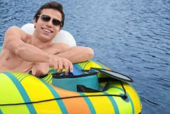 Bestway Hydro-Force Alpine River Tube With Cooler Discount