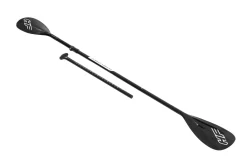 Bestway Hydro-Force Freesoul Tech Inflatable Convertible Stand-Up Paddleboard And Kayak Set 11'2