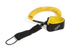 Bestway Hydro-Force Freesoul Tech Inflatable Convertible Stand-Up Paddleboard And Kayak Set 11'2