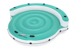 Bestway Hydro-Force Kick Back 5-Person Inflatable Party Island 9' Store