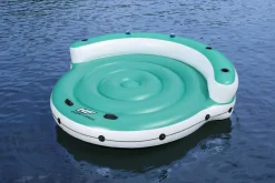 Bestway Hydro-Force Kick Back 5-Person Inflatable Party Island 9' Store