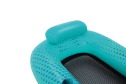 Bestway Hydro-Force Sol Venture Mesh Lounge Float 74 Flash Sale