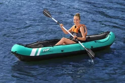 Bestway Hydro-Force Ventura Inflatable Kayak Set Best Sale