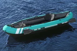 Bestway Hydro-Force Ventura Inflatable Kayak Set Best Sale