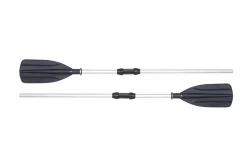 Bestway Hydro-Force Voyager X3 Inflatable Raft Set 9'8 Sale