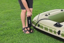 Bestway Hydro-Force Voyager X3 Inflatable Raft Set 9'8 Sale