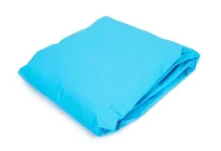 Bestway Power Steel Deluxe Series 20' X 48 Round Above Ground Pool Liner Replacement Hot