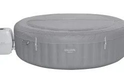 Bestway Saluspa Grenada Airjet Inflatable Hot Tub Spa 6-8 Person Cheap