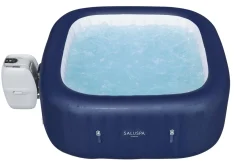 Bestway Saluspa Hawaii Energysense Smart Airjet Inflatable Hot Tub Spa 4-6 Person Hot