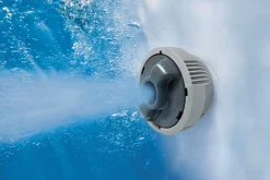 Bestway Saluspa Hawaii Energysense Smart Airjet Inflatable Hot Tub Spa 4-6 Person Hot