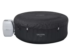 Bestway Saluspa Miami Airjet Inflatable Hot Tub Spa 2-4 Person Fashion