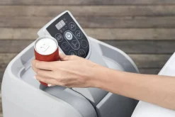 Bestway Saluspa Miami Airjet Inflatable Hot Tub Spa 2-4 Person Fashion