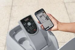 Bestway Saluspa Monaco Energysense Smart Signature Airjet Inflatable Hot Tub With App-Control 5-7 Person Online