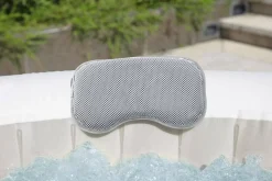Bestway Saluspa Padded Pillow Hot Tub Spa Accessory Store