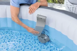 Bestway Saluspa Soothing Alternating Multi-Color Led Waterfall Compatible With Spas Outlet