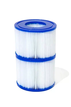 Bestway Saluspa Type Vi Filter Cartridge, 2-Pack Discount