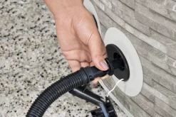 Bestway Saluspa Vancouver Airjet Plus Inflatable Hot Tub With App Control 3-5 Person Hot