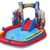Bestway Spider-Man Inflatable Kids Water Play Center Outlet