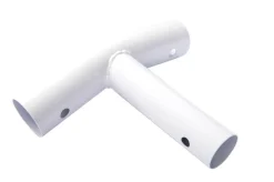 Bestway T-Connector F For Power Steel Oval Pool Flash Sale